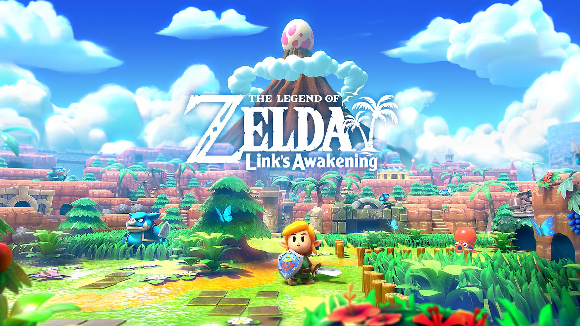 The Legend of Zelda | My Nintendo Store